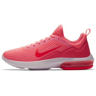 NIKE 耐克 AIR MAX KANTARA 女子气垫跑步鞋 闪烁日落红色 36码