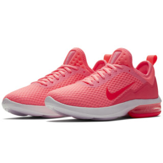 NIKE 耐克 AIR MAX KANTARA 女子气垫跑步鞋 闪烁日落红色 36码