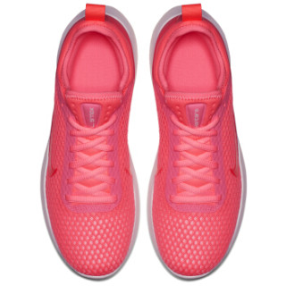 NIKE 耐克 AIR MAX KANTARA 女子气垫跑步鞋 闪烁日落红色 36码
