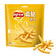 运费券收割机：Lay's 乐事 真脆薯条 原味 90g+洁柔纸巾