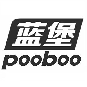 pooboo/蓝堡