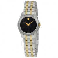  Movado 摩凡陀 COLLECTION 博物馆系列 0606957 女款时装腕表
