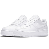 NIKE 耐克 AIR FORCE 1 UPSTEP 女子休闲鞋 