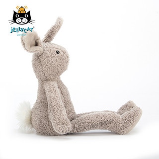 jELLYCAT 邦尼兔 超柔软系列 Slackajack 米色