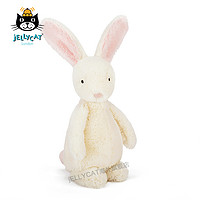 jELLYCAT 邦尼兔 超柔软系列 粉红色