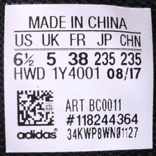 adidas 阿迪达斯 NEO CF REFRESH MID W 女士休闲鞋 39.5码 黑色