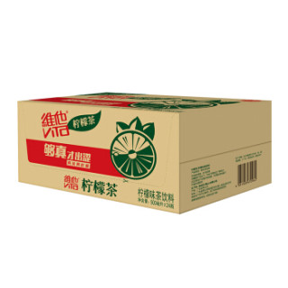 ViTa 维他 柠檬茶