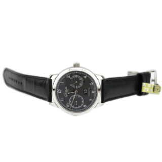 Glashütte 格拉苏蒂 精髓系列机械男表 100-14-02-02-04