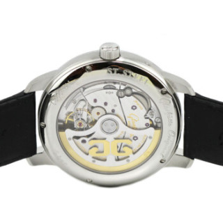 Glashütte 格拉苏蒂 精髓系列机械男表 100-14-02-02-04
