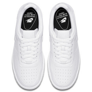 NIKE 耐克 AIR FORCE 1 UPSTEP 女子休闲鞋  40码 白色 