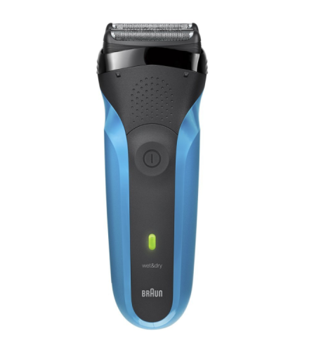 凑单品:BRAUN 博朗 310s 电动剃须刀 3571日