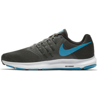 NIKE 耐克 RUN SWIFT 男子 跑步鞋 煤黑色 43码