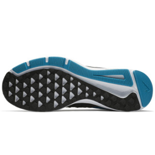 NIKE 耐克 RUN SWIFT 男子 跑步鞋 煤黑色 43码