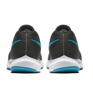 NIKE 耐克 RUN SWIFT 男子 跑步鞋 煤黑色 43码