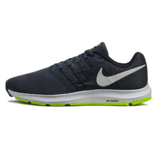 NIKE 耐克 RUN SWIFT 男子 跑步鞋 闪电蓝色 42.5码