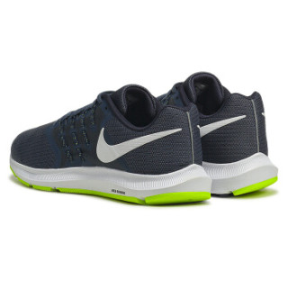 NIKE 耐克 RUN SWIFT 男子 跑步鞋 闪电蓝色 42.5码