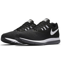 NIKE 耐克 ZOOM WINFLO 4 898466-001 男款跑步鞋 