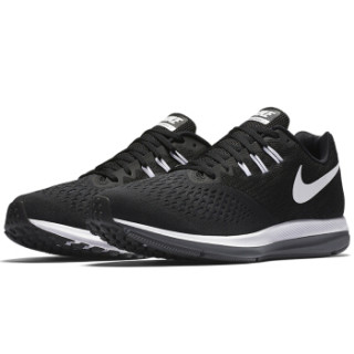 NIKE 耐克 ZOOM WINFLO 4 898466-001 男款跑步鞋