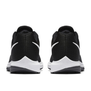 NIKE 耐克 ZOOM WINFLO 4 898466-001 男款跑步鞋
