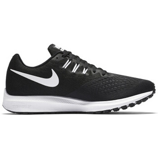 NIKE 耐克 ZOOM WINFLO 4 男款跑步鞋  44.5码