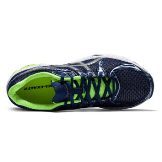 ASICS 亚瑟士 Gel-Exalt 2 Lite-Show 夜光跑鞋