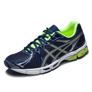 ASICS 亚瑟士 Gel-Exalt 2 Lite-Show 夜光跑鞋