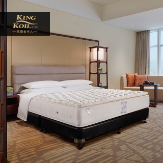 KING KOIL 金可儿 珊瑚 弹簧床垫 1500mm*2000mm