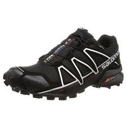 Salomon 萨洛蒙 SPEEDCROSS 4 GTX 男式越野跑鞋 