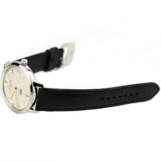 Glashütte OriginalGlashütte 格拉苏蒂 20世纪复古系列机械男表 2-39-47-01-02-04
