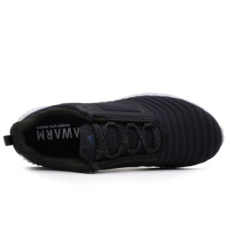 阿迪达斯ADIDAS 2017冬季 男子 CLIMAWARM All Terrain m 跑步鞋 CG2744 42.5码