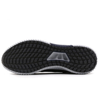 阿迪达斯ADIDAS 2017冬季 男子 CLIMAWARM All Terrain m 跑步鞋 CG2744 42.5码