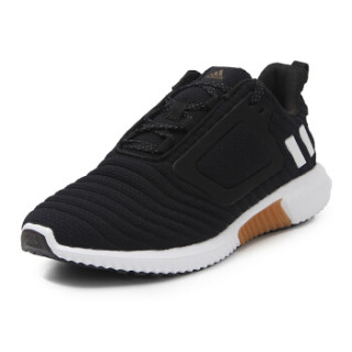 阿迪达斯ADIDAS 2017冬季 男子 CLIMAWARM All Terrain m 跑步鞋 CG2739 42.5码