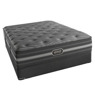 Simmons 席梦思 Beautyrest Black 甜梦黑标系列 Mariela Luxury Firm 床垫 1520mm*2030mm