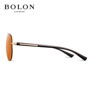 BOLON 暴龙 BL2362 偏光太阳镜 M19