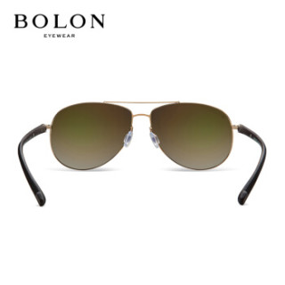 BOLON 暴龙 BL2362 偏光太阳镜 M19