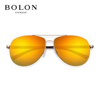 BOLON 暴龙 BL2362 偏光太阳镜 M19