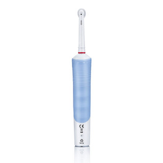 Oral-B 欧乐-B D12 电动牙刷 蓝色