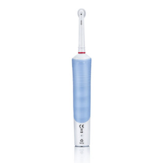 Oral-B 欧乐-B D12系列 电动牙刷 蓝色