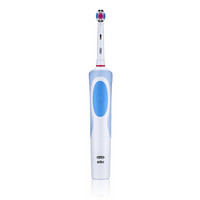 移動端：Oral-B 歐樂B 歐樂-B D12 電動牙刷 藍色