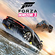 《Forza Horizon 3（极限竞速：地平线3）》数字版赛车游戏