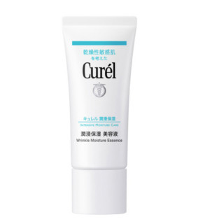 Curél 珂润 Curel 珂润 润浸保湿美容啫喱 40g