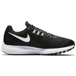 NIKE 耐克 ZOOM WINFLO 4 女子跑步鞋