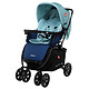 再降价：gb 好孩子 C400 婴儿推车 蓝色 +凑单品
