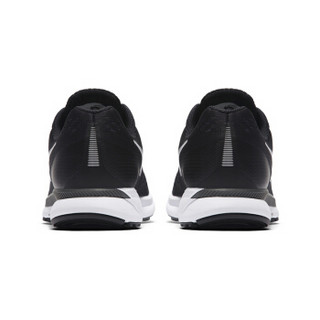 NIKE 耐克 AIR ZOOM PEGASUS 34 女子跑步鞋  黑色 35.5码 