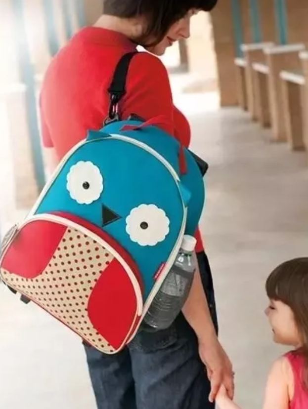 这6款让宝宝一眼爱上的行李箱 春节带娃出游必备利器