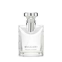 BVLGARI 宝格丽 POUR HOMME 大吉岭茶男士喷雾式淡香水 50ml