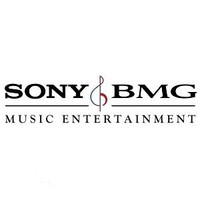 SONY BMG MUSIC ENTERTAINMENT/索尼BMG音乐娱乐