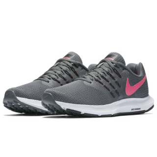 NIKE 耐克 SWIFT 女子跑步鞋 冷灰色 36.5码