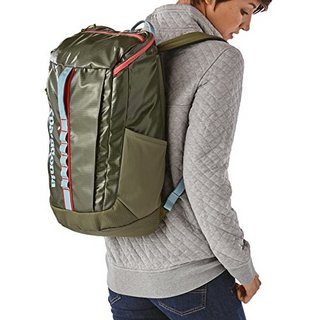 Patagonia Black Hole 25L 49296 通勤双肩包