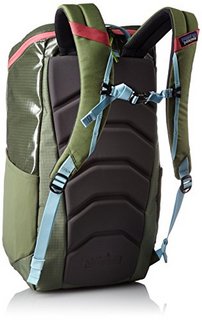 Patagonia Black Hole 25L 49296 通勤双肩包